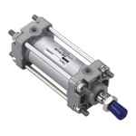 CA1 Series standard cylinder
